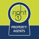 RIGHT 1 LTD Logo