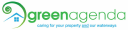 GREEN AGENDA LIMITED Logo