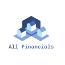 All Financial Logo