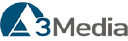 A3 Media GmbH Logo