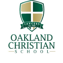 Oakland Christian School Logo