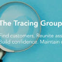 THE TRACING GROUP LIMITED Logo