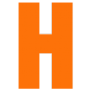 HURSTONS LIMITED Logo