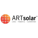 ARTsolar Logo