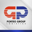 GP Logistics Logo
