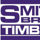 SMITH BROS TIMBER (EAST ANGLIA) LIMITED Logo