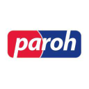 PAROH LTD Logo