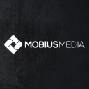 MOBIUS MEDIA LIMITED Logo