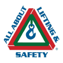 ALL ABOUT LIFTING & SAFETY PTY LTD Logo