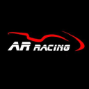 A & R RACING LIMITED Logo