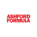 Ashford Formula de Mexico, S.A. de C.V. Logo