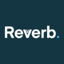 REVERB DIGITAL LTD Logo