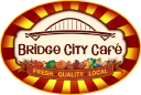 Bridge City Cafe Logo