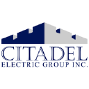 Citadel Electric, Inc. Logo