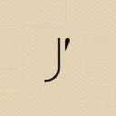 J'ADOUBE LIMITED Logo
