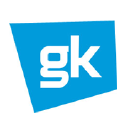 GK CLOTHING LTD Logo