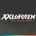 XXLOFOTEN AS Logo