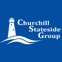 Churchill Stateside Group, LLC Logo