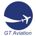 GT AVIATION WORLDWIDE LIMITED Logo