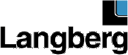 Langberg A/S Logo