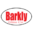 BARKLY GLASS CO. PTY. LTD. Logo