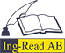 Ing-Read AB Logo