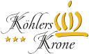 Köhlers Krone Inh. Alfons Köhler Logo