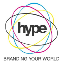 HYPE BRANDING HOLDINGS LIMITED Logo