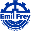 Frey Services Deutschland GmbH Logo