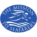 THE MISSION TO SEAFARERS VICTORIA INC MELBOURNE MISSION ACCOUNT Logo