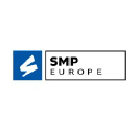 SMP WEBCON LIMITED Logo