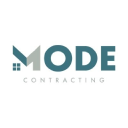 MODE CONTRACTING LTD Logo