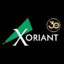 Xoriant Corporation Logo