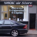 SMOK AIR LTD Logo