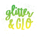 GLITTER GLO LTD. Logo