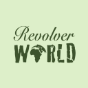 REVOLVER WORLD LIMITED Logo