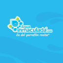 Agua Inmaculada Logo