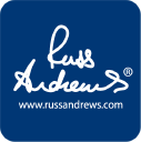 RUSS ANDREWS ACCESSORIES LTD. Logo