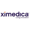 Ximedica | Now a Part of Veranex Logo