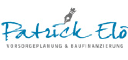 Patrick Elö Logo