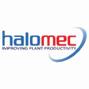 HALOMEC LTD Logo