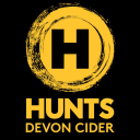 HUNT'S CIDER LIMITED Logo
