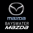 BAYSWATER MAZDA Logo