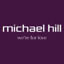 MICHAEL FRANK HILL Logo