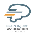 BRAIN INJURY ASSOCIATION OF TASMANIA INC Logo