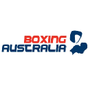 BOXING AUSTRALIA LIMITED Logo
