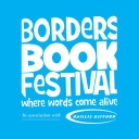 BORDERS BOOK FESTIVAL Logo