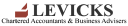 LEVICKS LLP Logo