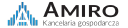 AMIRO SP Z O O Logo