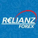 RELIANZ FOREX LIMITED Logo